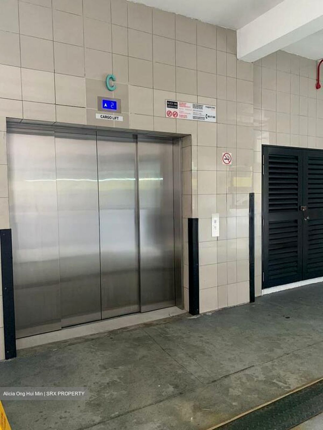 Toa Payoh North (D12), Factory #455013131